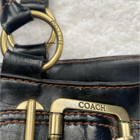 Coach bag - Picture 11 of 12
